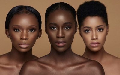 Permanent Makeup For Women Of Colour!